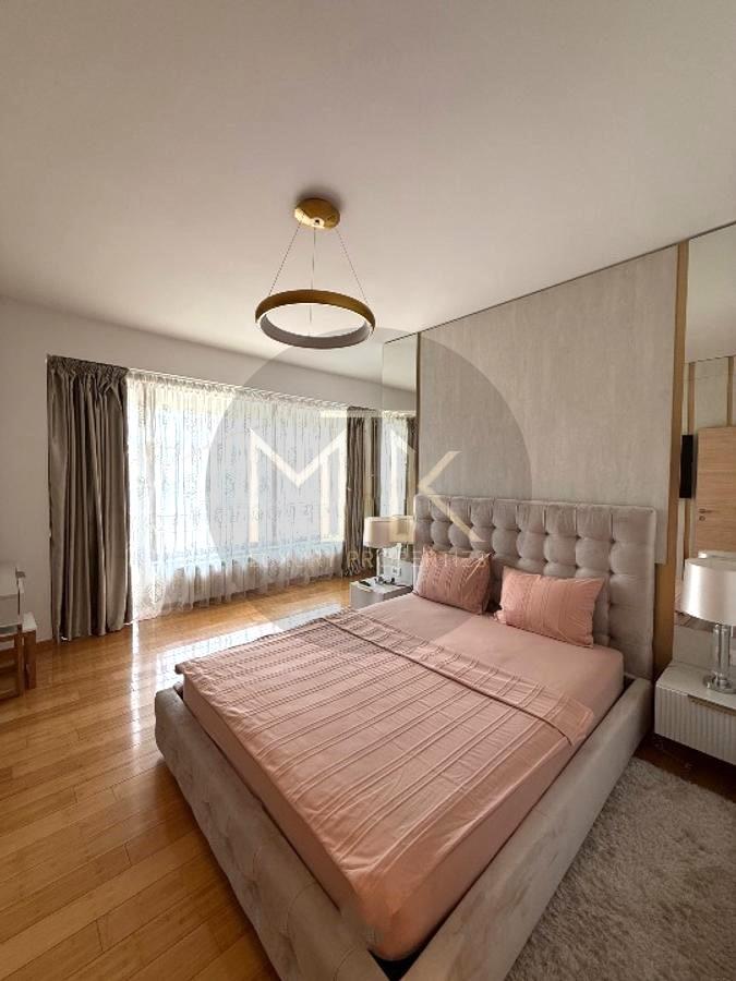 Apartament lux 3 camere I Herastrau I 1Loc de parcare - foto 14