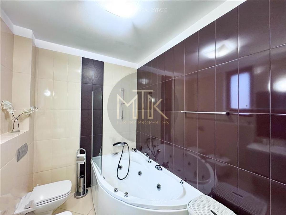 Apartament lux 3 camere I Herastrau I 1Loc de parcare - foto 18