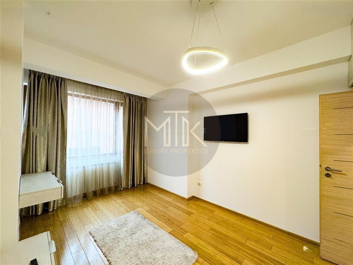 Apartament lux 3 camere I Herastrau I 1Loc de parcare - foto 20
