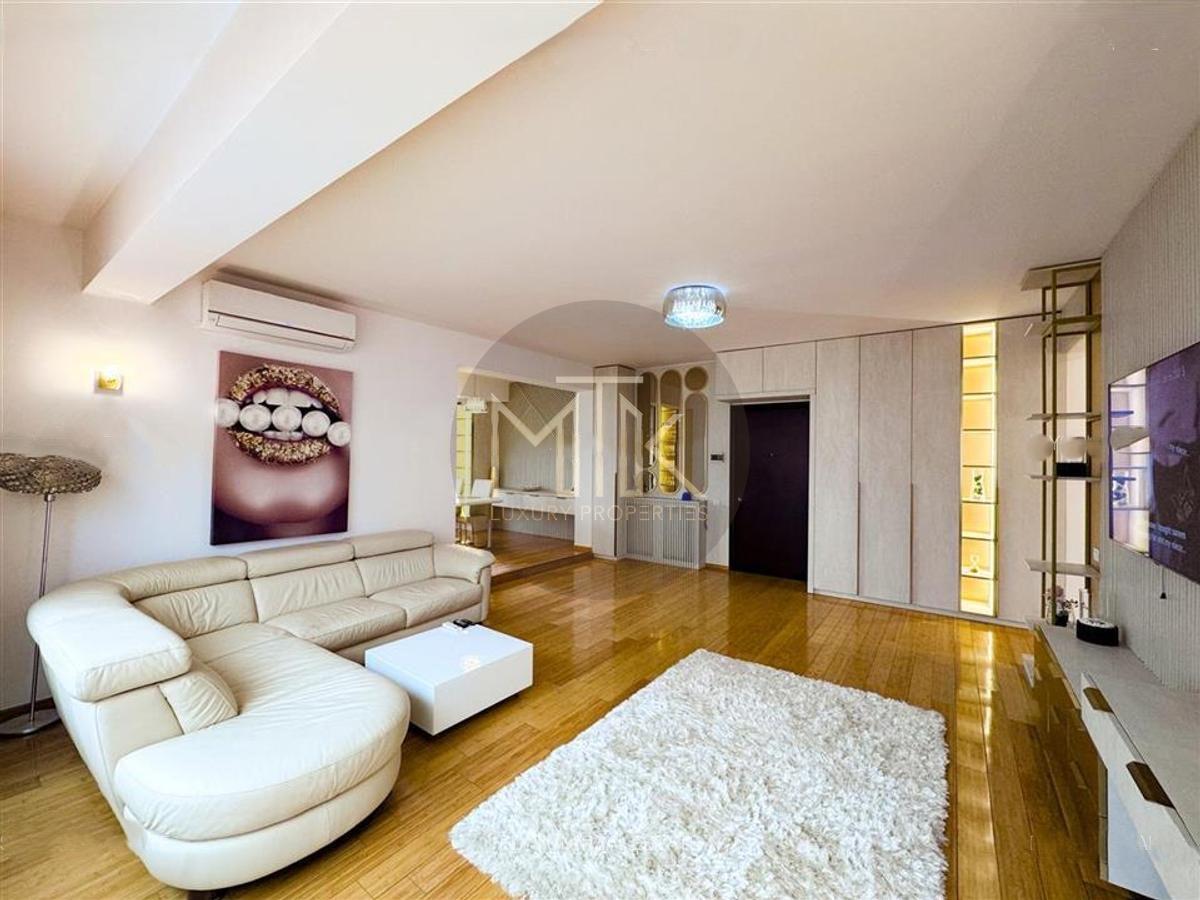 Apartament lux 3 camere I Herastrau I 1Loc de parcare - foto 3