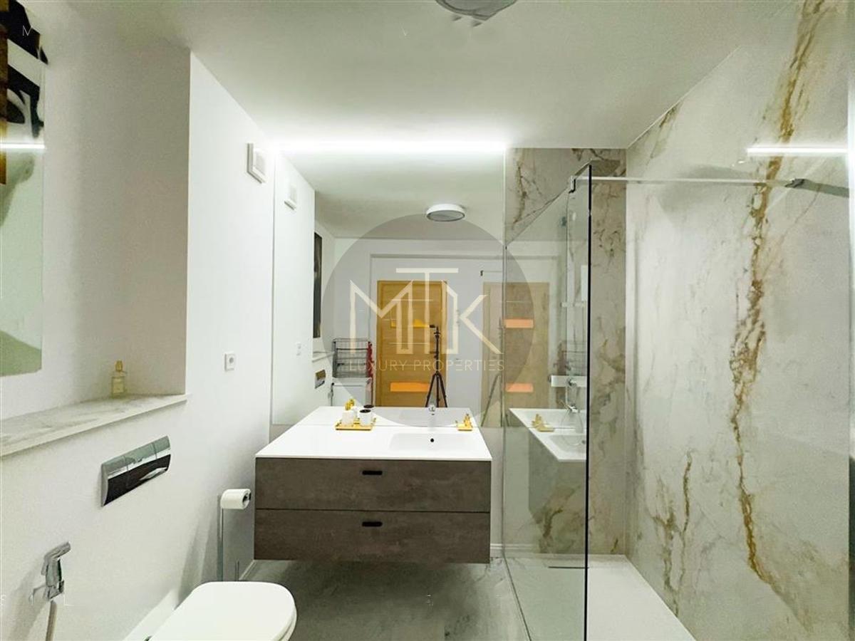 Apartament lux 3 camere I Herastrau I 1Loc de parcare - foto 21