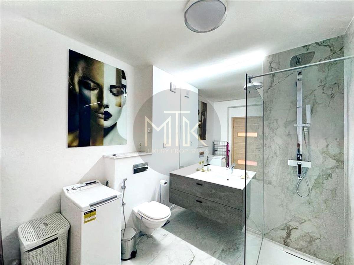 Apartament lux 3 camere I Herastrau I 1Loc de parcare - foto 22