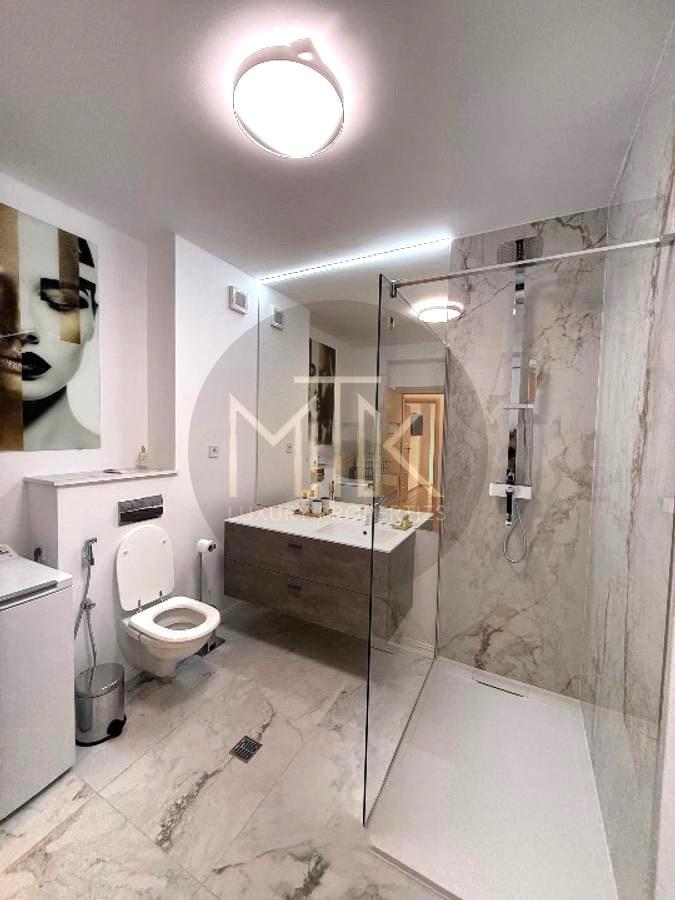 Apartament lux 3 camere I Herastrau I 1Loc de parcare - foto 23