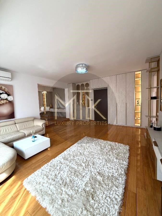 Apartament lux 3 camere I Herastrau I 1Loc de parcare - foto 4