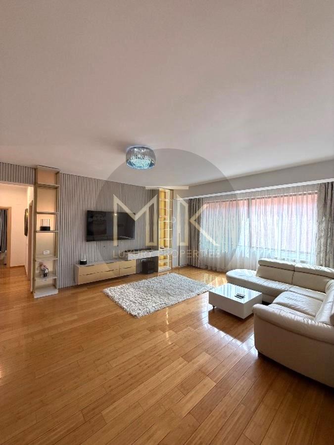 Apartament lux 3 camere I Herastrau I 1Loc de parcare - foto 6