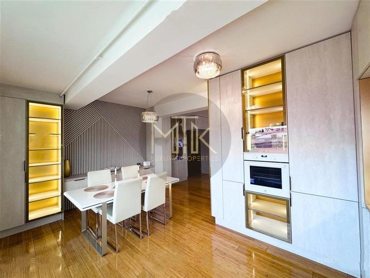 Apartament lux 3 camere I Herastrau I 1Loc de parcare - foto 9