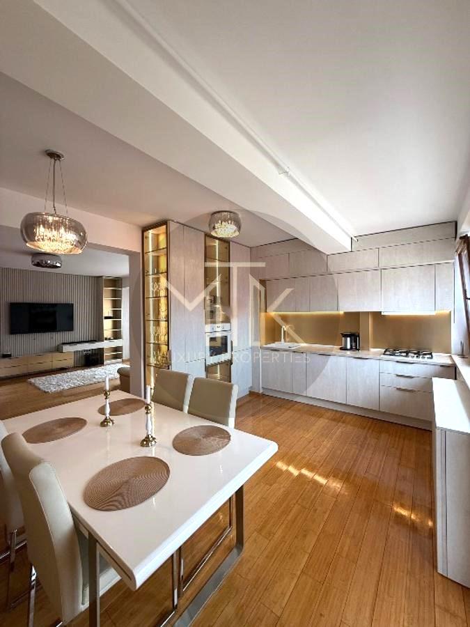 Apartament lux 3 camere I Herastrau I 1Loc de parcare - foto 10