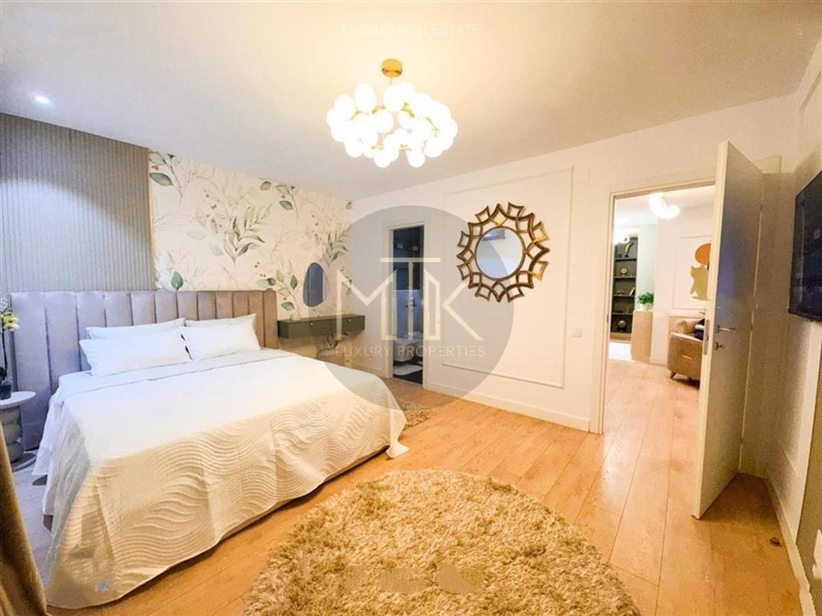 Apartament Premium 3 camere, Mobilat&utilat  | Herastrau - foto 11