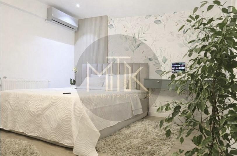 Apartament Premium 3 camere, Mobilat&utilat  | Herastrau - foto 12