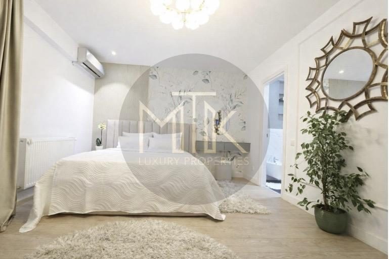 Apartament Premium 3 camere, Mobilat&utilat  | Herastrau - foto 14