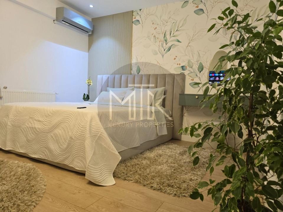 Apartament Premium 3 camere, Mobilat&utilat  | Herastrau - foto 15