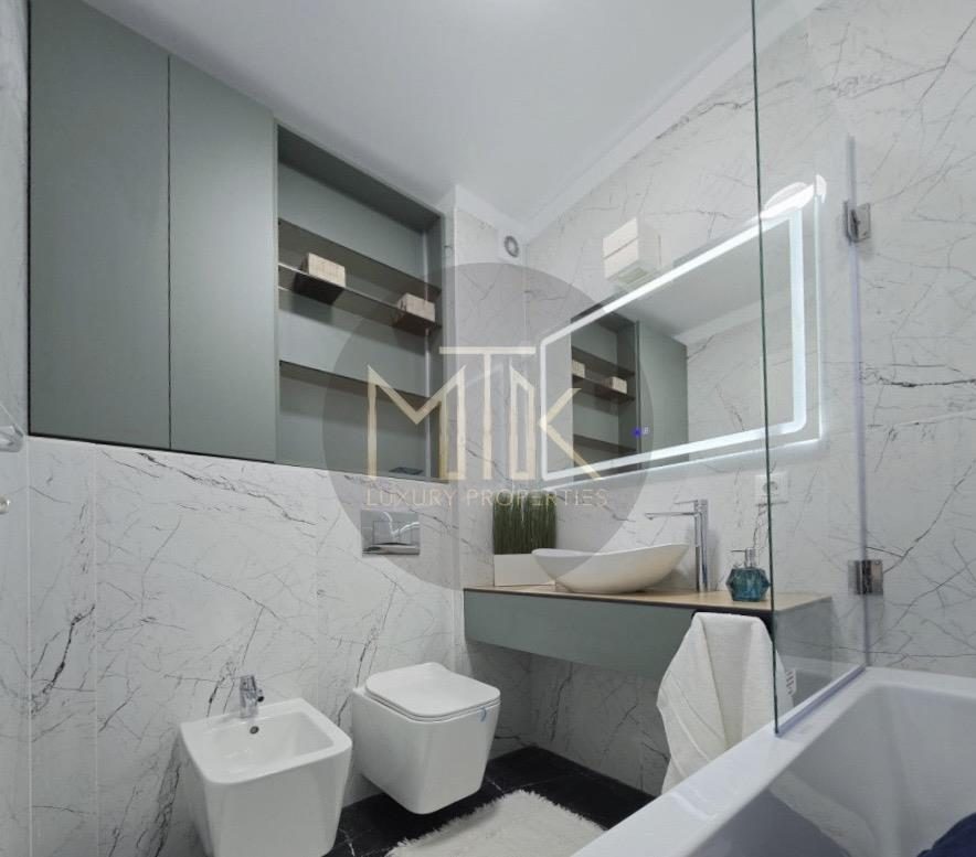 Apartament Premium 3 camere, Mobilat&utilat  | Herastrau - foto 16