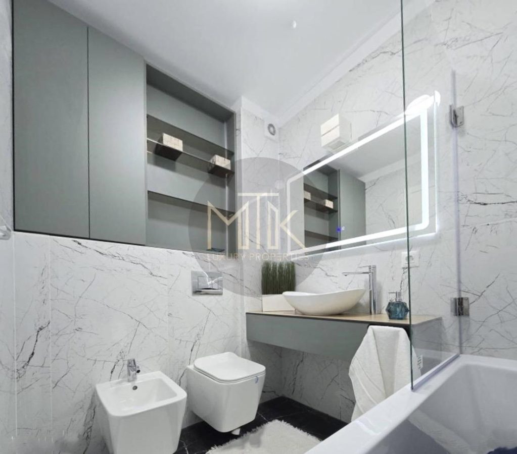 Apartament Premium 3 camere, Mobilat&utilat  | Herastrau - foto 18