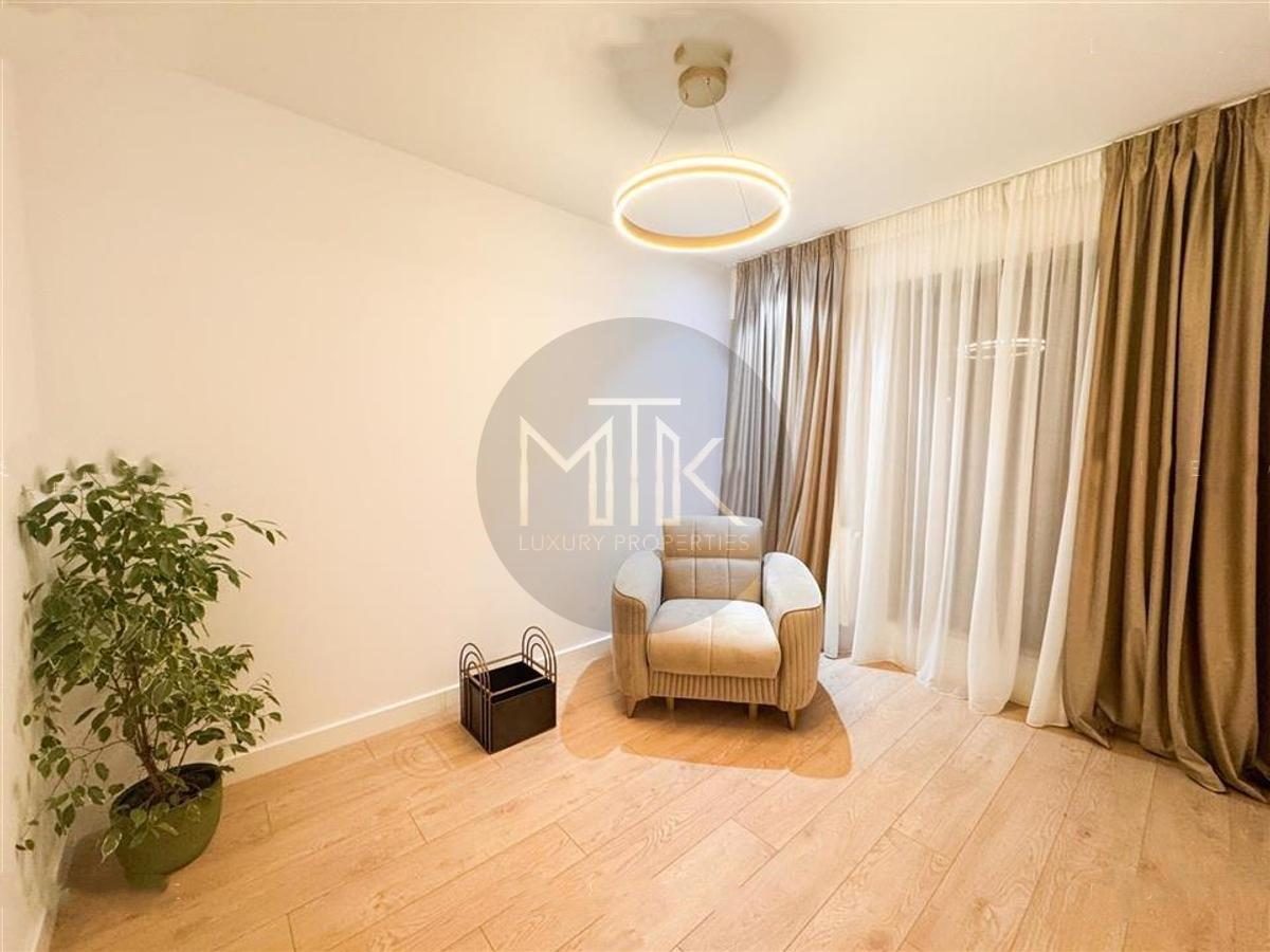 Apartament Premium 3 camere, Mobilat&utilat  | Herastrau - foto 19