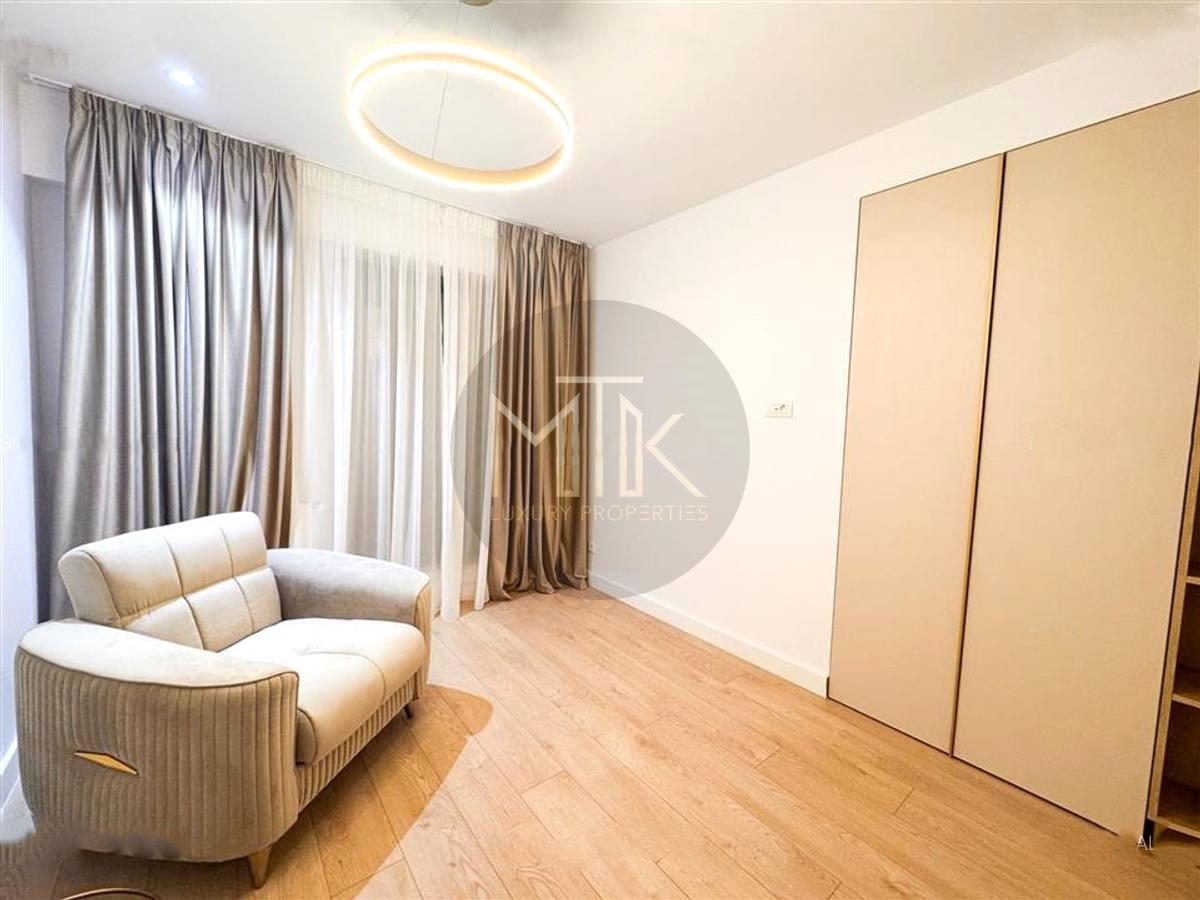 Apartament Premium 3 camere, Mobilat&utilat  | Herastrau - foto 20