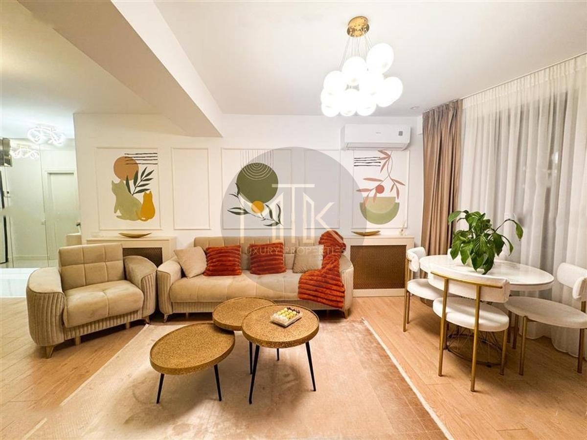 Apartament Premium 3 camere, Mobilat&utilat  | Herastrau - foto 3