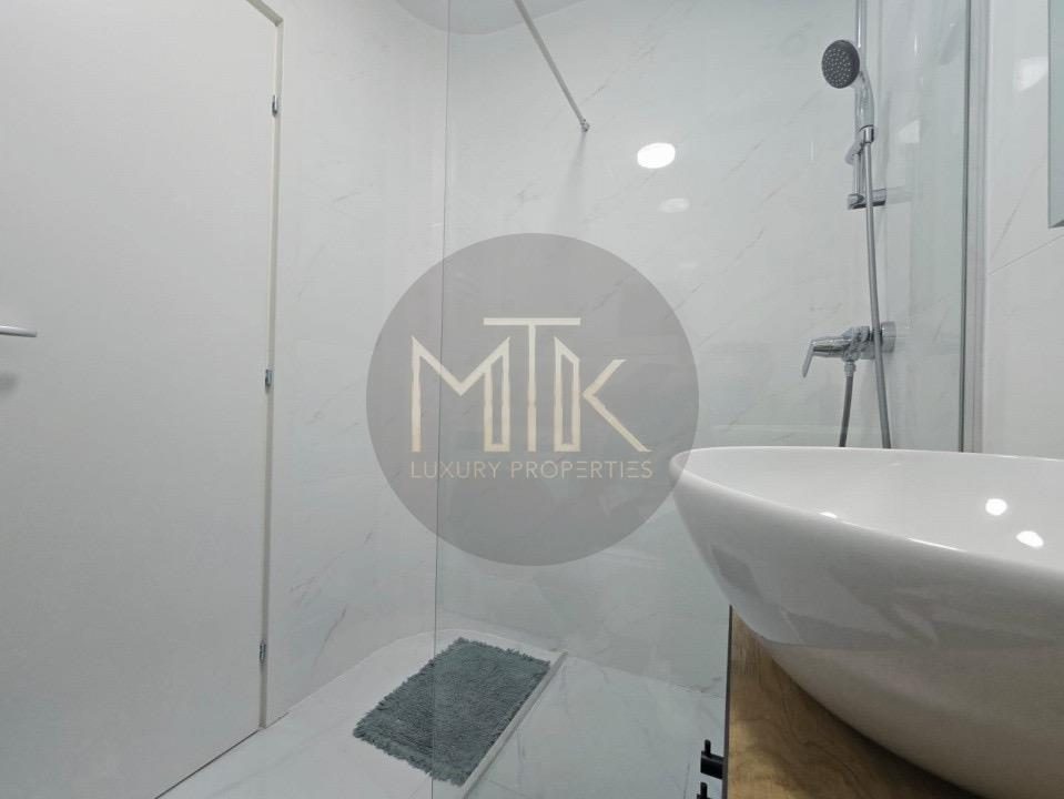 Apartament Premium 3 camere, Mobilat&utilat  | Herastrau - foto 22