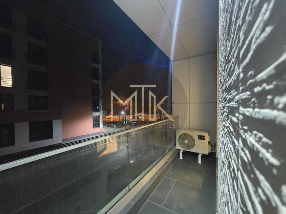 Apartament Premium 3 camere, Mobilat&utilat  | Herastrau - foto 6