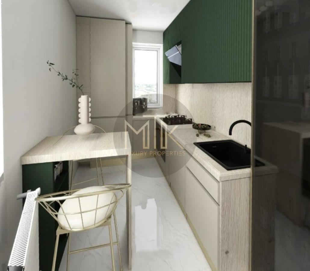 Apartament Premium 3 camere, Mobilat&utilat  | Herastrau - foto 8