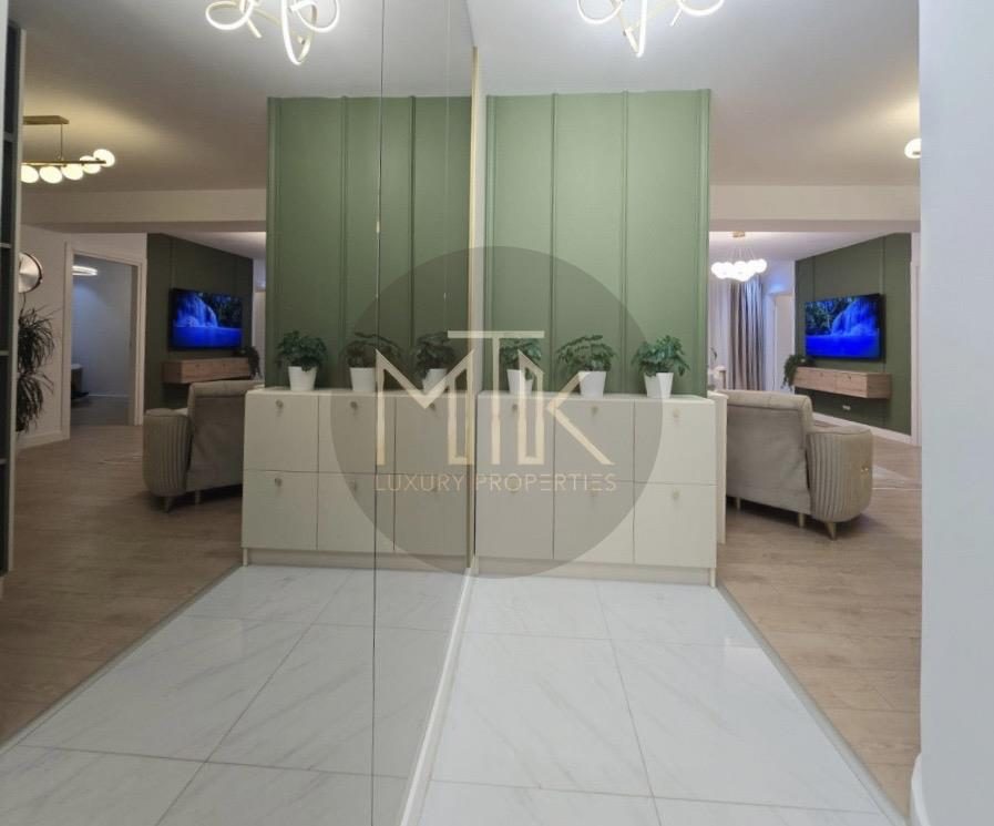 Apartament Premium 3 camere, Mobilat&utilat  | Herastrau - foto 10