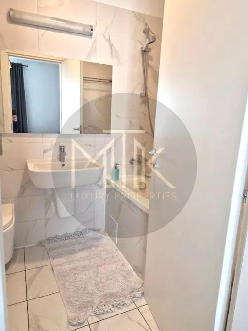 New Point Pipera | Penthouse 3 camere lux I Terasa 44MP - foto 11
