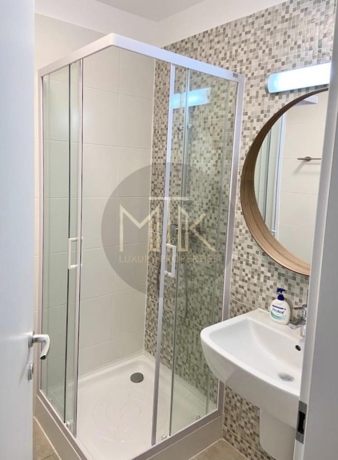 New Point Pipera | Penthouse 3 camere lux I Terasa 44MP - foto 12