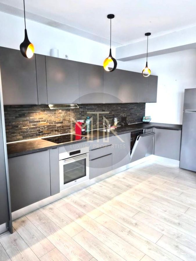 New Point Pipera | Penthouse 3 camere lux I Terasa 44MP - foto 5