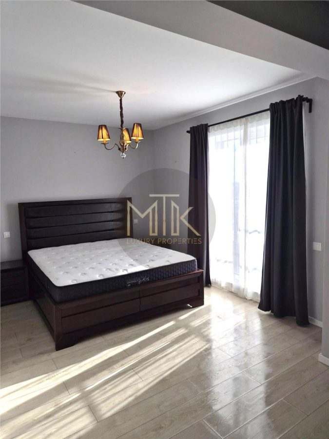 New Point Pipera | Penthouse 3 camere lux I Terasa 44MP - foto 8