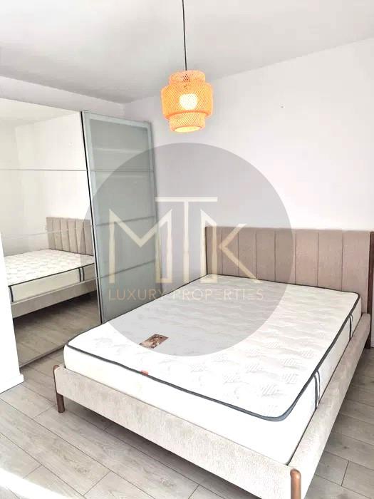 New Point Pipera | Penthouse 3 camere lux I Terasa 44MP - foto 9