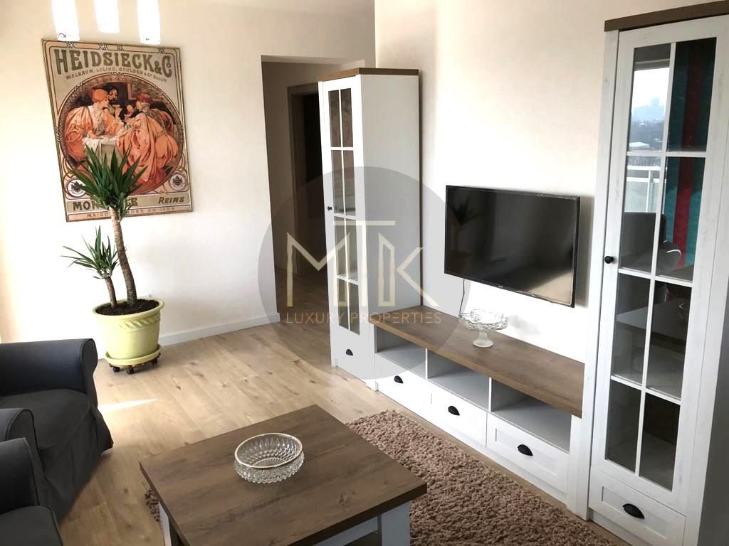 Belvedere I Apartament modern 3 camere I Mobilat&utilat - foto 2