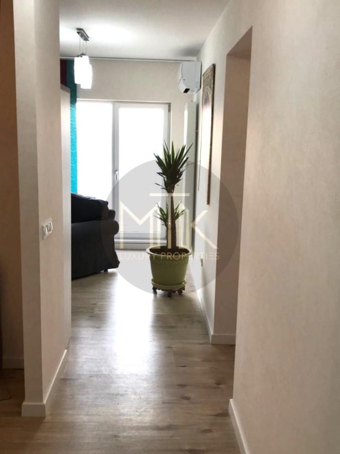 Belvedere I Apartament modern 3 camere I Mobilat&utilat - foto 11