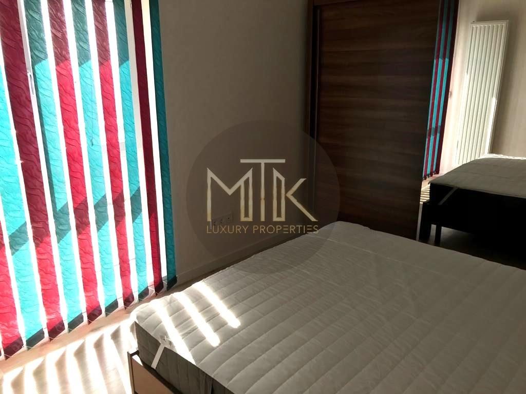 Belvedere I Apartament modern 3 camere I Mobilat&utilat - foto 13