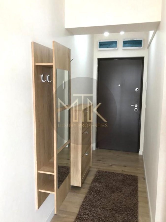 Belvedere I Apartament modern 3 camere I Mobilat&utilat - foto 18