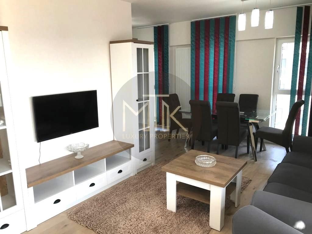 Belvedere I Apartament modern 3 camere I Mobilat&utilat - foto 3