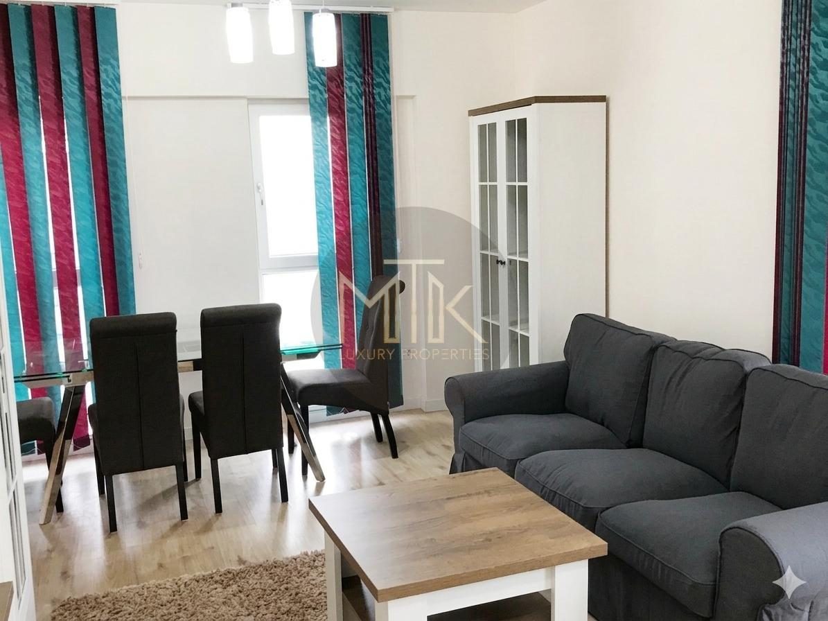 Belvedere I Apartament modern 3 camere I Mobilat&utilat - foto 4