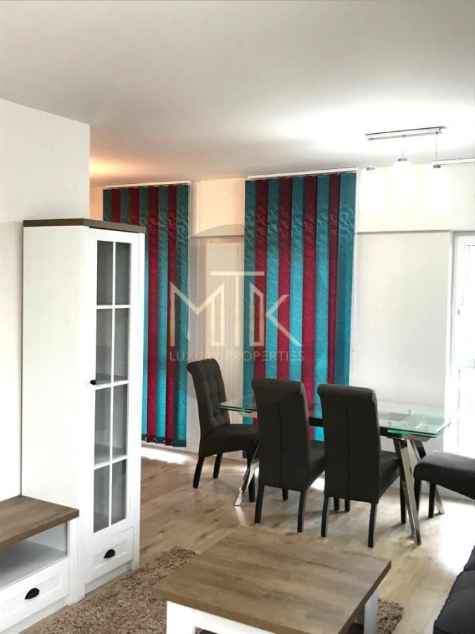 Belvedere I Apartament modern 3 camere I Mobilat&utilat - foto 6