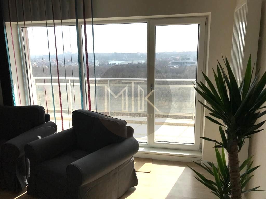 Belvedere I Apartament modern 3 camere I Mobilat&utilat - foto 7