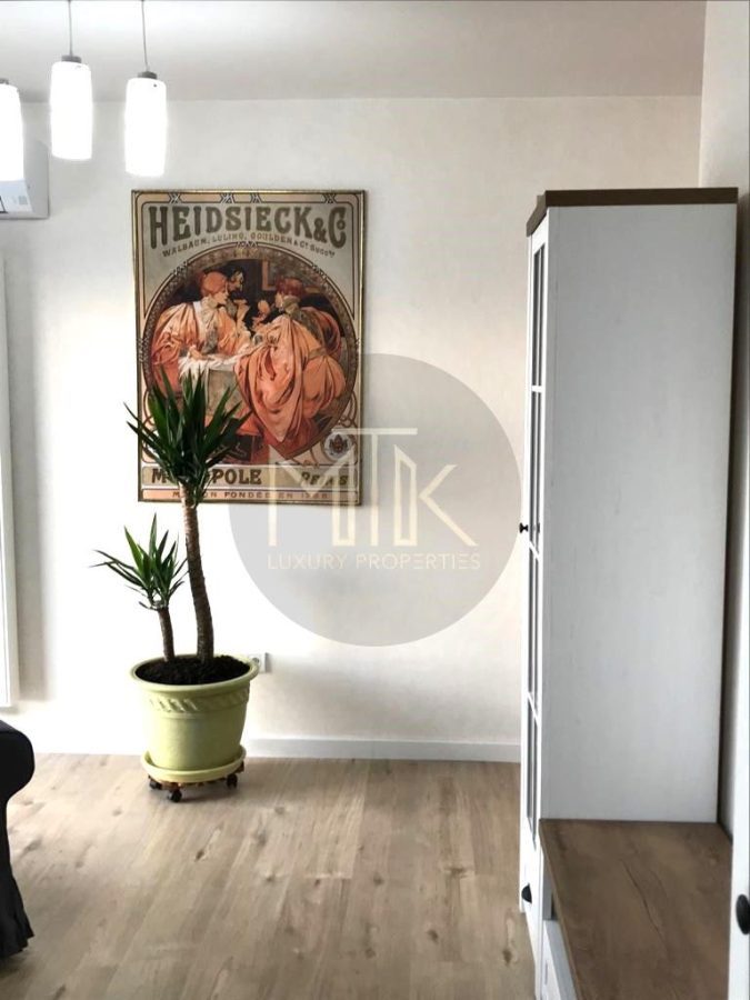 Belvedere I Apartament modern 3 camere I Mobilat&utilat - foto 10