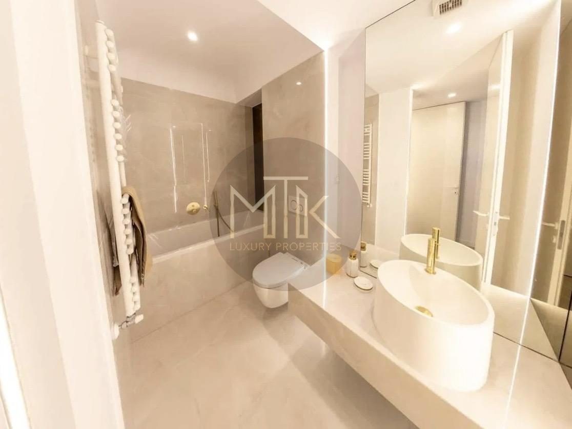 Apartament 3 camere, modern - Mobilat&utilat I Cortina North - foto 11