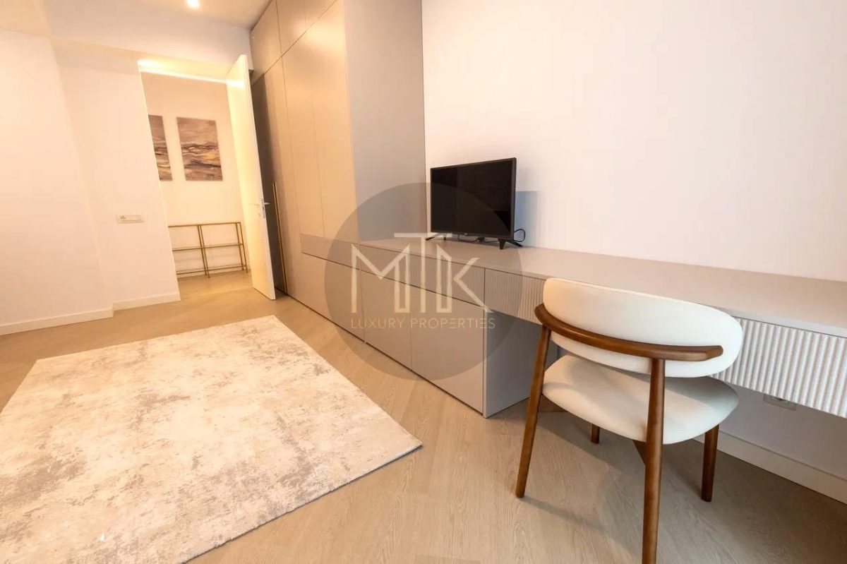 Apartament 3 camere, modern - Mobilat&utilat I Cortina North - foto 12