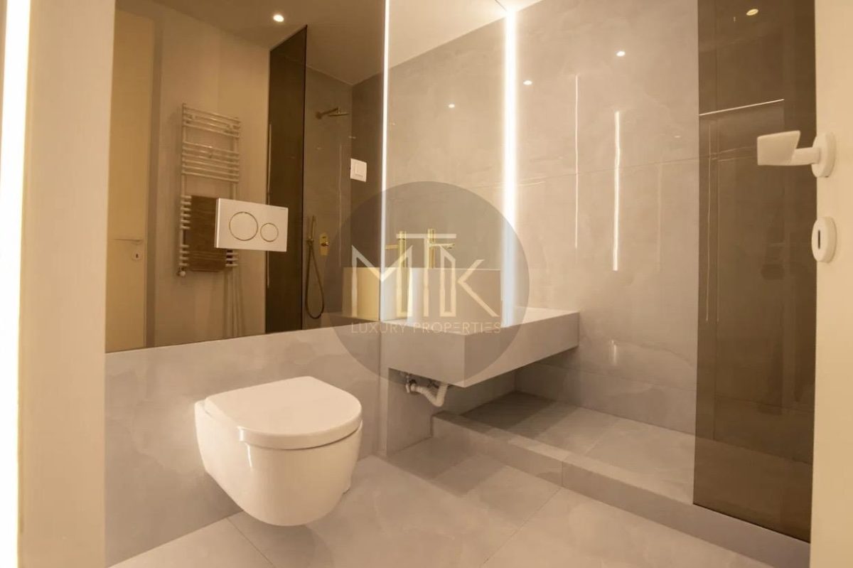 Apartament 3 camere, modern - Mobilat&utilat I Cortina North - foto 13