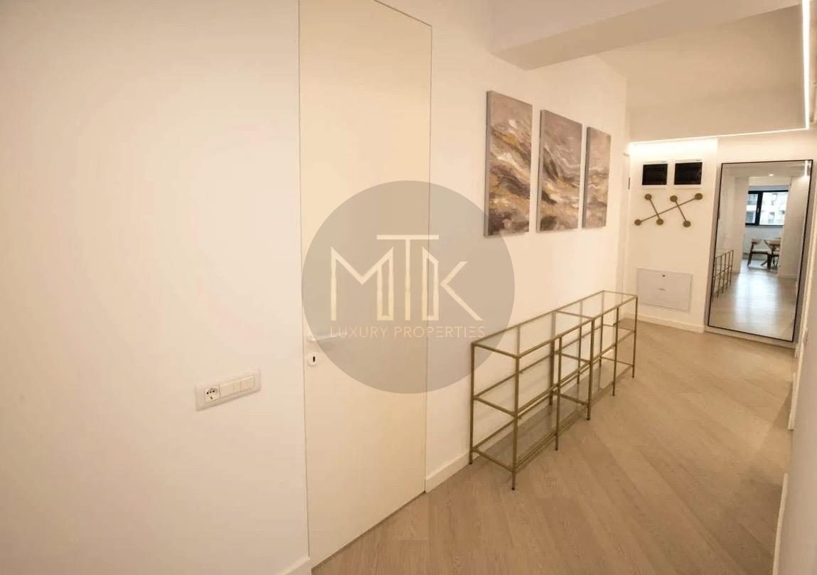 Apartament 3 camere, modern - Mobilat&utilat I Cortina North - foto 14