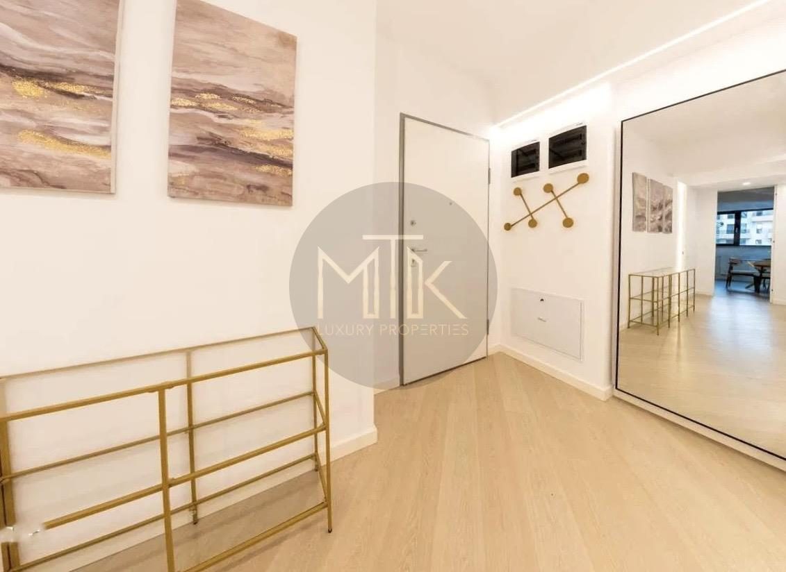 Apartament 3 camere, modern - Mobilat&utilat I Cortina North - foto 16