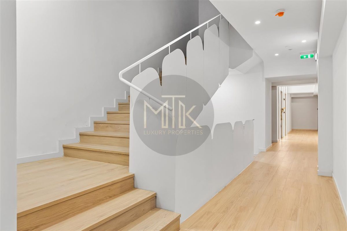 Apartament 3 camere, modern - Mobilat&utilat I Cortina North - foto 18