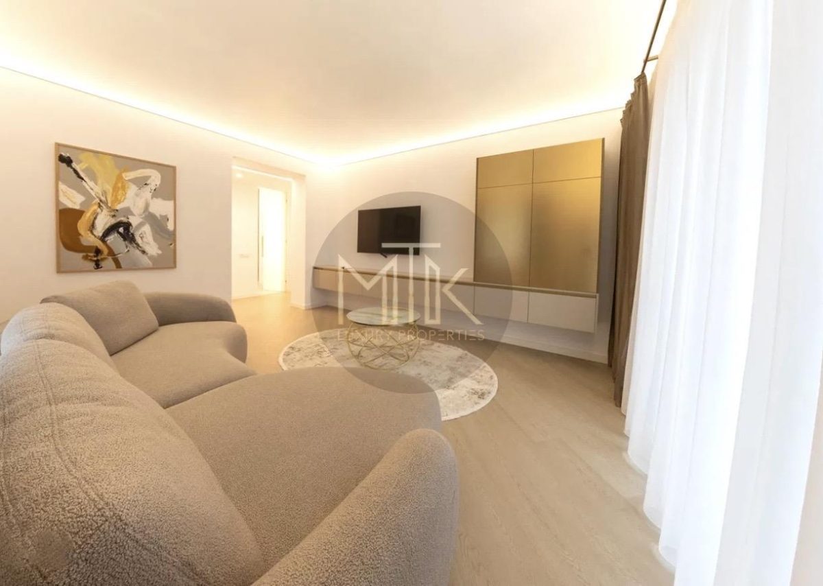Apartament 3 camere, modern - Mobilat&utilat I Cortina North - foto 4