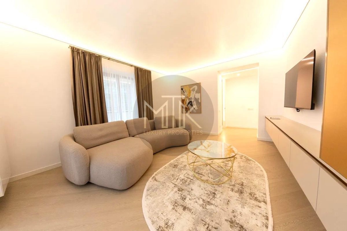 Apartament 3 camere, modern - Mobilat&utilat I Cortina North - foto 5