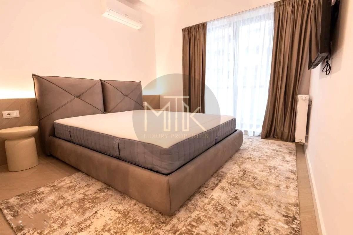 Apartament 3 camere, modern - Mobilat&utilat I Cortina North - foto 8