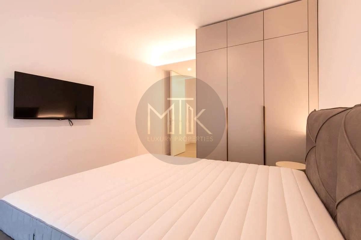 Apartament 3 camere, modern - Mobilat&utilat I Cortina North - foto 10