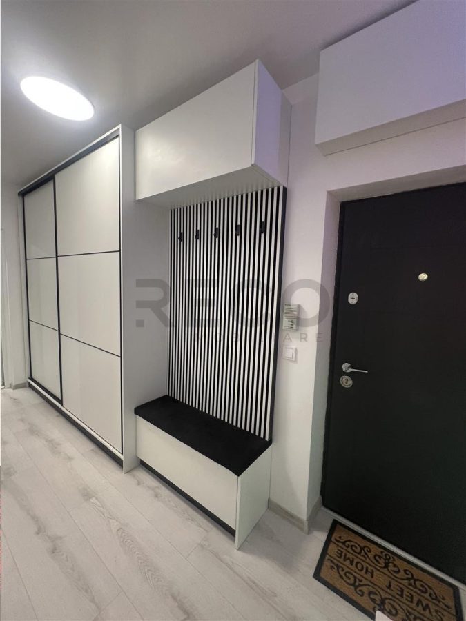 RECO Apartament 3 camere in Rogerius - 