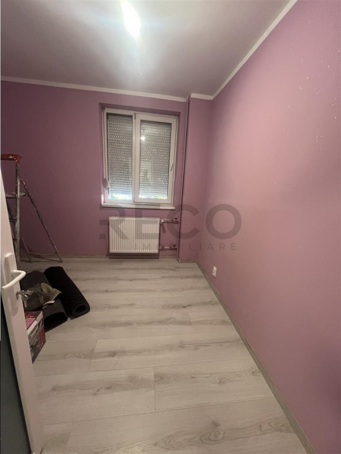 RECO Apartament 3 camere in Rogerius - foto 3